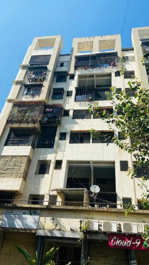residential-navi-mumbai-seawoods-44-residential-flat-1bhk-dhara-complexTag image